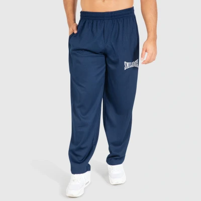 Abbildung von Smilodox Jogging Classic Jogginghose, Herren, Größe: 3XL, Blau