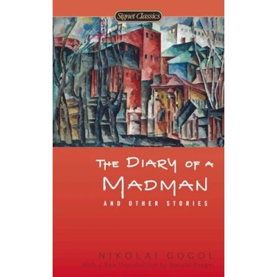 Abbildung von The Diary of a Madman and Other Stories (Signet Classics)