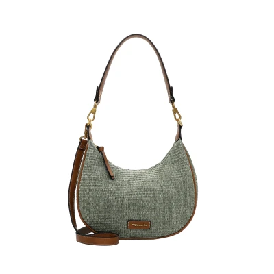 Abbildung von Tamaris Beutel TAS Fernanda Handtasche khaki, Damen, Größe: One Size, Khaki