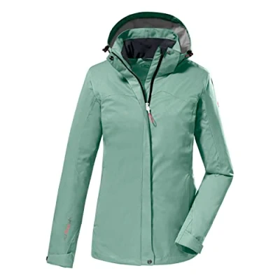 Abbildung von Killtec Outdoorjacke &quot;KOS 133 WMN JCKT&quot;
