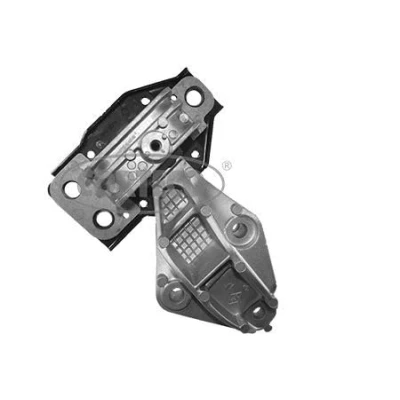 Abbildung von CORTECO 49382884 Motorlager Hydrolager RENAULT: SCENIC 2, GRAND 2