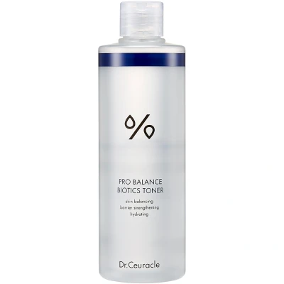 Abbildung von Dr. Ceuracle Pro Balance Biotics Toner 300 ml