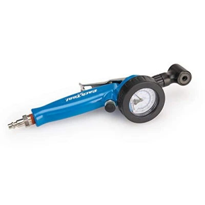 Abbildung von Park Tool ParkTool Unisex Erwachsene Inf Kompressor Aufsatz, Mehrfarbig, Einheitsgröße
