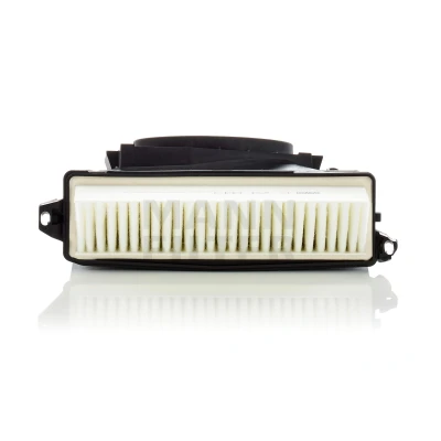 Abbildung von MANN FILTER C 29 035 2 Luftfilter 56 241, 293 Filtereinsatz MERCEDES BENZ: ML Klasse, GLS, E Klasse T modell kfzteile, kfzteile24, bandel online,