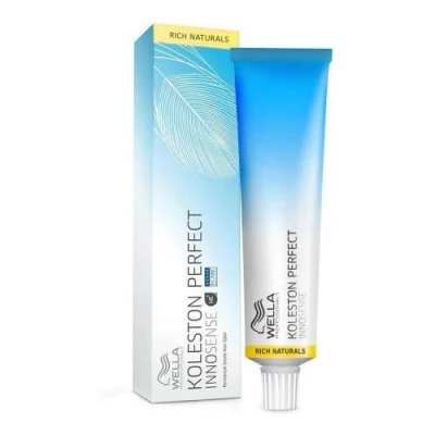 Abbildung von Wella Haarfarbe Koleston Perfect Innosense 0/65