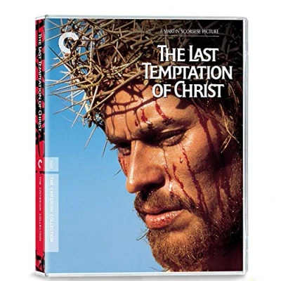 Abbildung von Sony Pictures The Last Temptation Of Christ Criterion Collection BLU Ray (1 RAY)