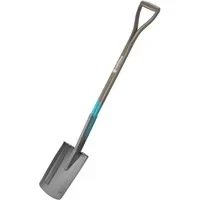Abbildung von Spaten D Griff NatureLine Gardena