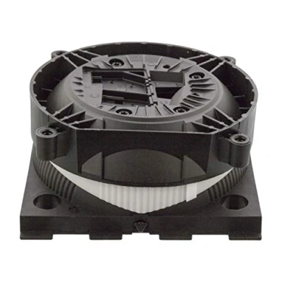 Abbildung von febi bilstein 103985 Stellmotor für Spiegelverstellung, 1 Stück