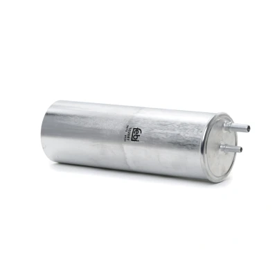 Abbildung von FEBI BILSTEIN 102681 Kraftstofffilter Leitungsfilter VOLKSWAGEN: Multivan 5 (7HM, Transporter Pritsche / Fahrgestell, Bus
