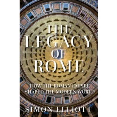 Abbildung von the Legacy of Rome: How Roman Empire Shaped Modern World
