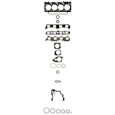 Abbildung von AJUSA 50227400 Dichtungsvollsatz, Motor MULTILAYER STEEL