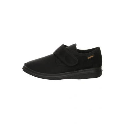Abbildung von Fischer Slipper, Herren, Größe: 36, Black Schuhe