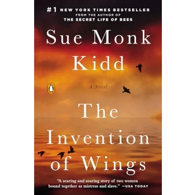 Abbildung von The Invention of Wings: A Novel