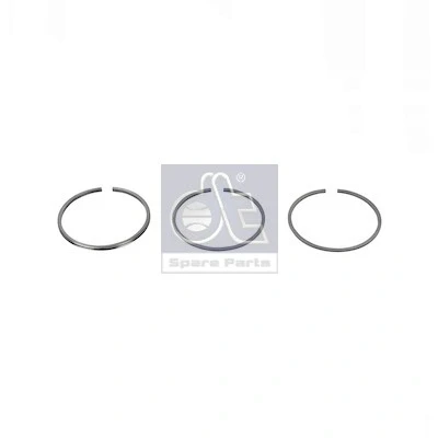 Abbildung von Kolbenringsatz, Kompressor DT Spare Parts 2.94038