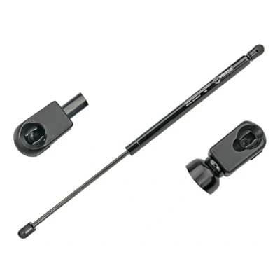 Abbildung von MEYLE 32 40 910 0017 Heckklappendämpfer 420 495 ORIGINAL Quality PEUGEOT: 4007, MITSUBISHI: Outlander 2 SUV, CITROËN: C Crosser SUV