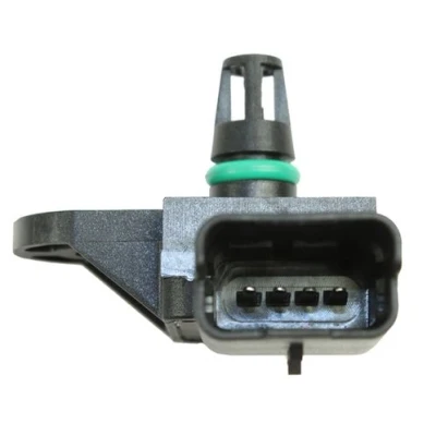 Abbildung von METZGER 0906349 Sensor, Saugrohrdruck MINI: Schrägheck, Clubman, Cabrio, PEUGEOT: 308 I SW, 207 CC, CITROËN: C4 Picasso 1