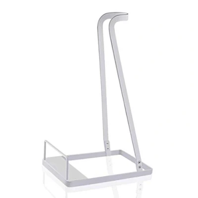 Abbildung von Yuhtech Vakuum Ständer Universal Halterung für Staubsauger und Ablage Dyson V6 V7 V8 V10