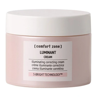 Abbildung von Comfort Zone Tagescreme Luminant Cream 60ml