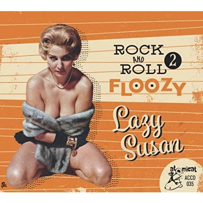 Abbildung von Rock And Roll Floozy 2 Lazy Susan
