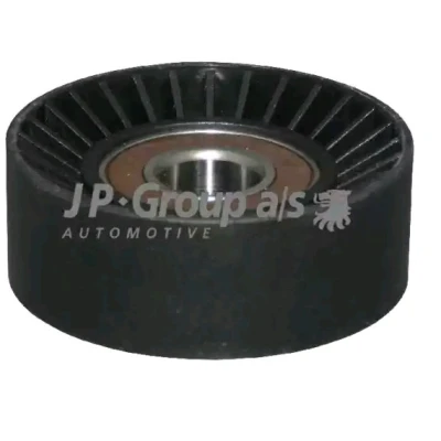 Abbildung von JP GROUP 1218302400 Spannrolle OPEL: Cascada, Zafira C Tourer, Corsa Schrägheck, CHEVROLET: Cruze Kombi, Orlando, Limousine