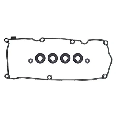 Abbildung von AJUSA 56067100 Dichtungssatz, Zylinderkopfhaube VOLKSWAGEN: Passat B8 Variant, Golf 7 Schrägheck, SKODA: Octavia 3 Combi, Yeti