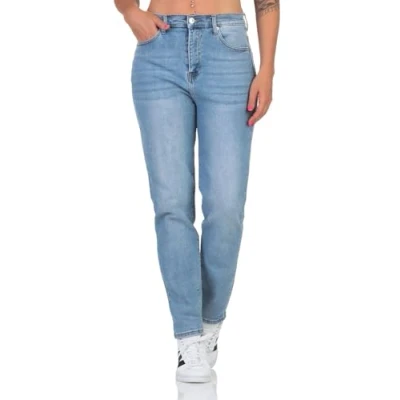 Abbildung von HaILY’S 7/8 Jeans Tria (1 tlg) Plain/ohne Details