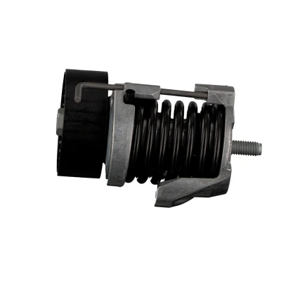 Abbildung von FEBI BILSTEIN 34471 Riemenspanner BMW: 3 Touring, Limousine, 1 Cabrio