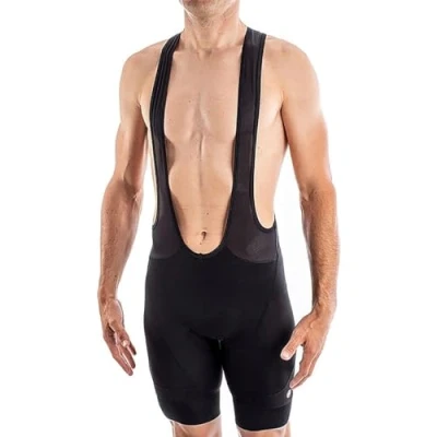 Abbildung von CASTELLI 4521005 010 Endurance 3 BIBSHORT Shorts Men&#039;s Schwarz XS