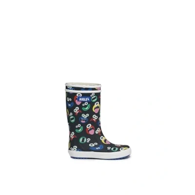 Abbildung von Aigle Stiefel Lolly Pop Play 2 Monsters