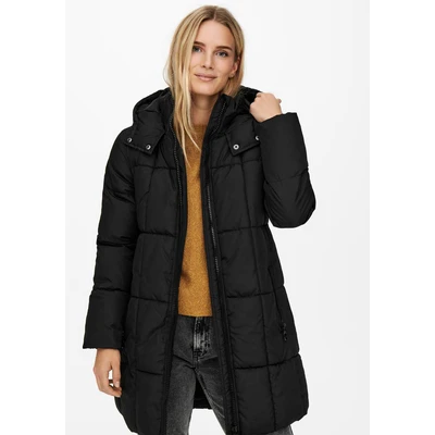 Abbildung von JDY Steppmantel &quot;JDYDAISY LIFE LONG PADDED JKT. OTW NOOS&quot;