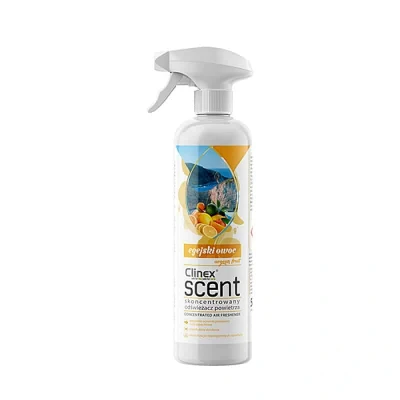 Abbildung von Lufterfrischer CLINEX Scent Aegean Fruit 500ml 1 Stk.