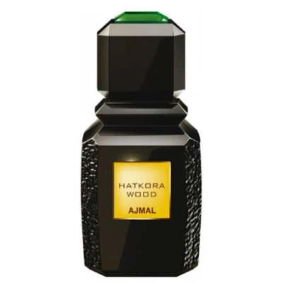 Abbildung von Ajmal Hatkora Wood Eau de Parfum 100ml