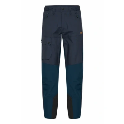 Abbildung von North Bend Cargohose, Herren, Größe: Medium, Navy blazer