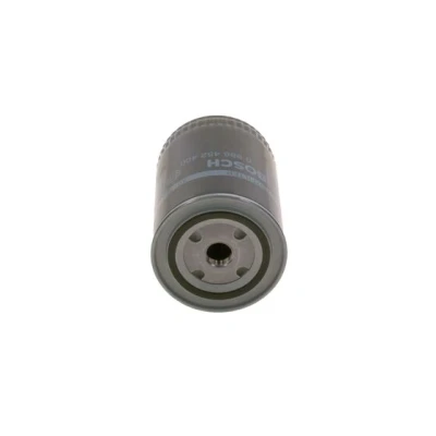 Abbildung von BOSCH 0 986 452 400 Ölfilter 3/4&quot; 16 UNF Anschraubfilter AUDI: A4 B5 Limousine, Avant, VOLKSWAGEN: Passat Variant, Limousine