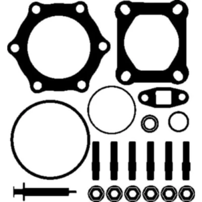 Abbildung von MAHLE ORIGINAL 228 TA 17920 000 Montagesatz, Lader