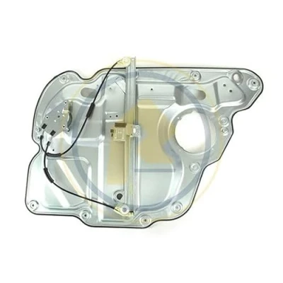 Abbildung von Ac Rolcar Fensterheber hinten rechts elektrisch 01.5176 AUDI: A3 Schrägheck, A4 B6/B7 Cabrio, Sportback