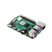Abbildung von Raspberry Pi 4 Model B (1GB)