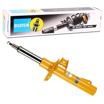 Abbildung von BILSTEIN B6 Performance 35 136811 Stoßdämpfer Vorderachse Gasdruck Einrohr Upside Down Federbein oben Stift AUDI: TT Coupe, Roadster