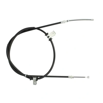 Abbildung von ABE C75071ABE Handbremsseil rechts 1876 MITSUBISHI: Galant 6, 6 Kombi