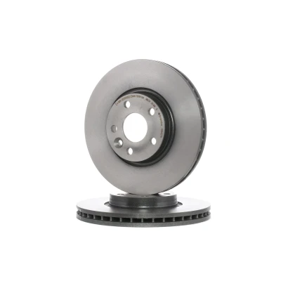 Abbildung von BREMBO COATED DISC LINE 09.A427.11 Bremsscheibe 300 28 5 innenbelüftet beschichtet FORD: S Max Mk1 MPV, MONDEO 4 Stufenheck, Galaxy Mk2 MPV kfzteile,