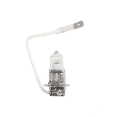 Abbildung von OSRAM 64156TSP Glühlampe, Fernscheinwerfer H3 24V 70W 3200K Halogen IVECO: DAILY 2 Pritsche/Fahrgestell, EuroCargo I III, Kasten/Kombi