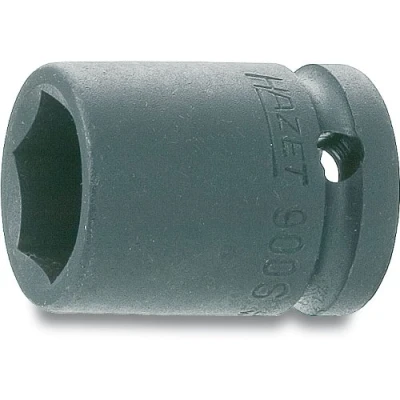 Abbildung von HAZET 900S 32 Steckschlüsseleinsatz DIN3129, ISO2725 2 Chrom Vanadium Stahl, Nickel Molybdänstahl