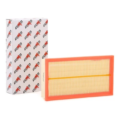 Abbildung von AUTOMEGA 180016110 Luftfilter Filtereinsatz FORD: Transit Connect Mk1 Kastenwagen, Tourneo Connect, Focus Schrägheck