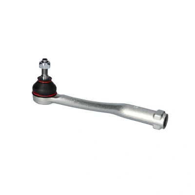 Abbildung von febi BILSTEIN 28710 Spurstangenkopf Plus Vorderachse links mit selbstsichernder Mutter, Mutter PEUGEOT: 207 SW, Schrägheck, CC