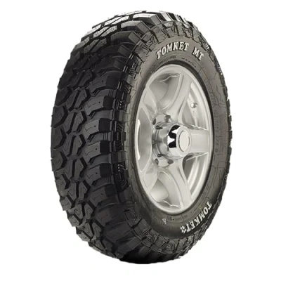 Abbildung von Tomket Mt 235/70 R16 107Q