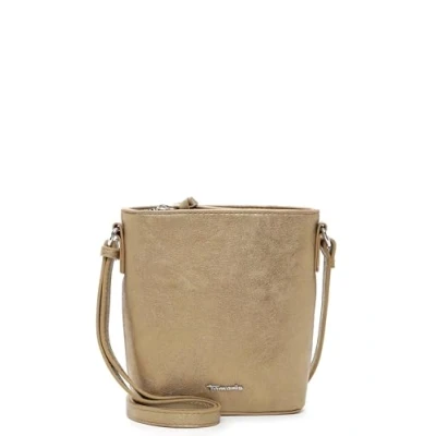 Abbildung von Tamaris Alessia Crossover Bag Gold