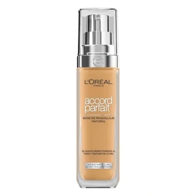Abbildung von LOREAL Make up Finisher, 30 ml