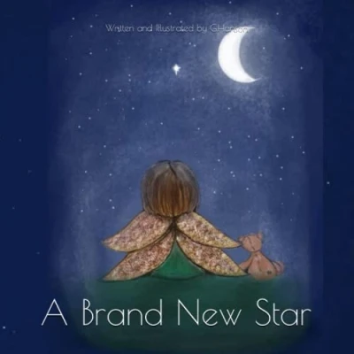Abbildung von A Brand New Star: story of loss, love and reflection.