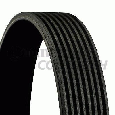 Abbildung von CONTITECH 8PK1660 Keilrippenriemen 1660mm 8