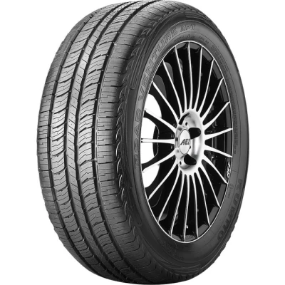 Abbildung von Kumho Road Venture APT KL5 275/65 R17 113H PKW Sommerreifen Reifen TOYOTA: Land Cruiser 100, NISSAN: Patrol GR 5 SUV 1876313